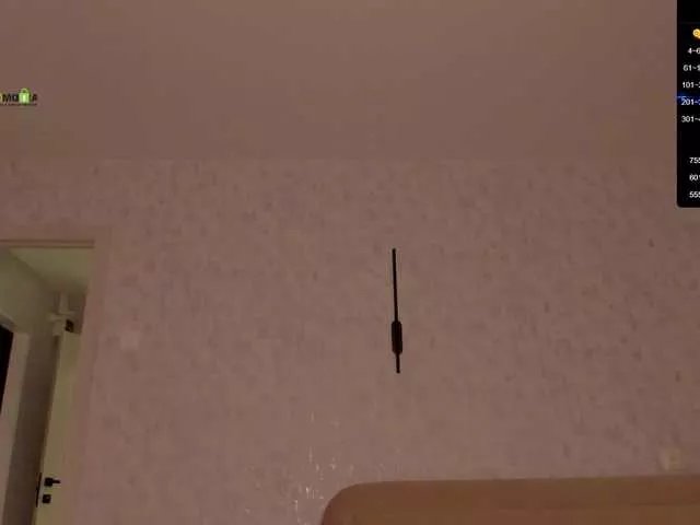 Offline ---Calypso--- on BongaCams