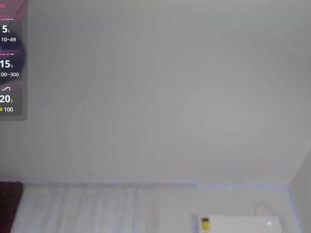 Offline --Nicol-- on BongaCams