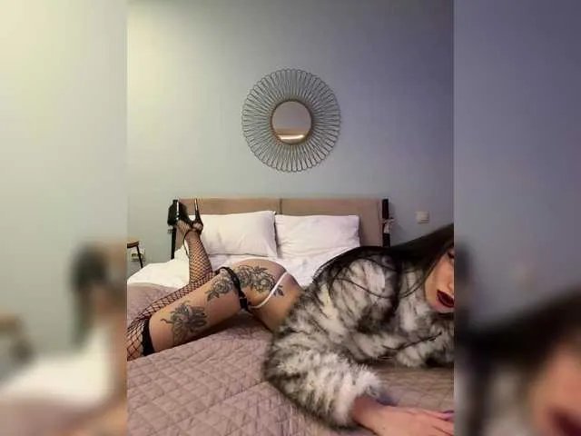 Offline --SATIVA-- on BongaCams