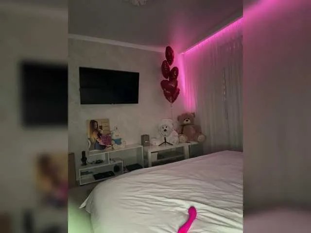 Offline -Bonya-1 on BongaCams