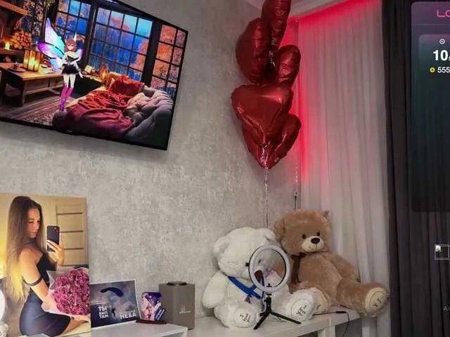 Offline -Bonya-1 on BongaCams