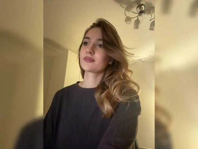 Offline -Lana-Chester- on BongaCams