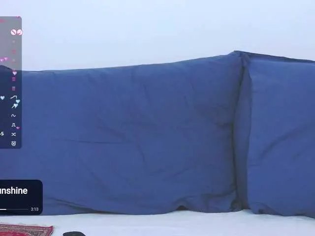 Offline -Lorik- on BongaCams