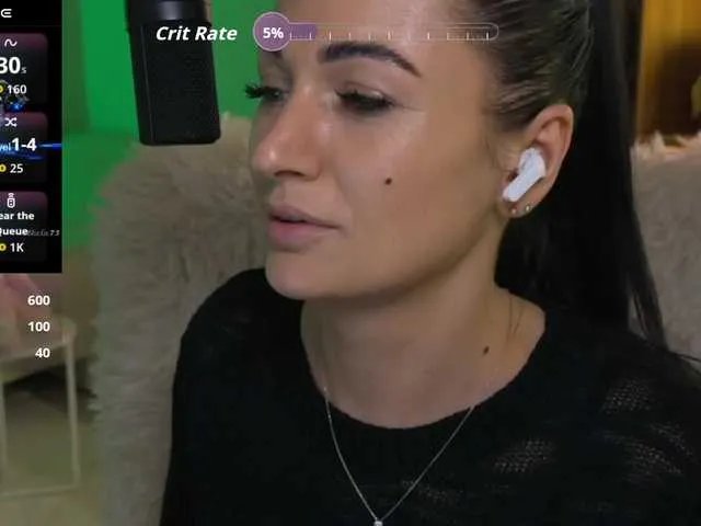 Offline -Passionate- on BongaCams