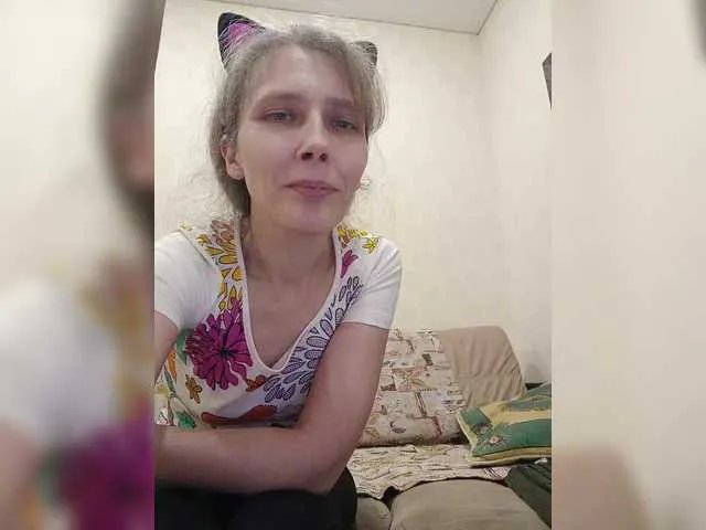 Freechat -queen-margo- on BongaCams