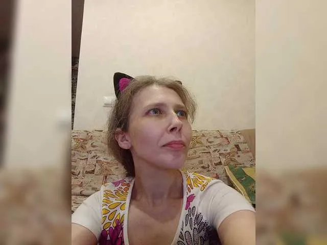 Freechat -queen-margo- on BongaCams