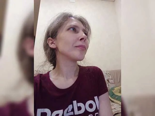 Freechat -queen-margo- on BongaCams