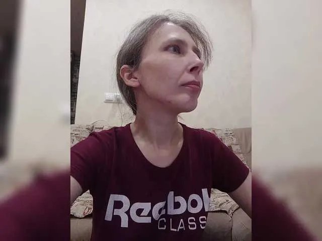 Freechat -queen-margo- on BongaCams