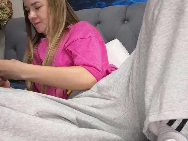 Offline -Sexyhotangel- on BongaCams