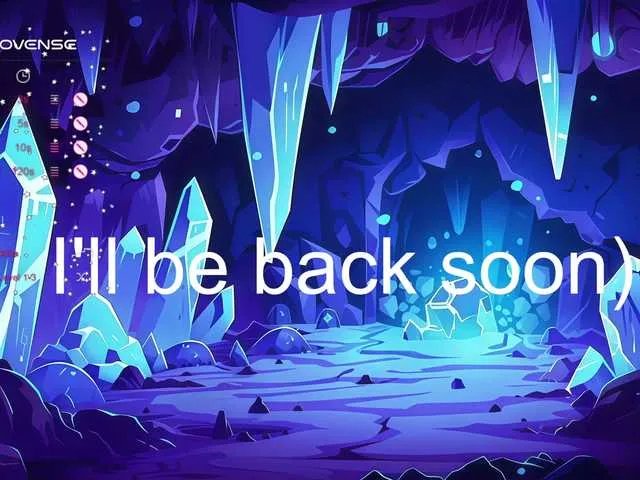 Offline -VULPECULA- on BongaCams