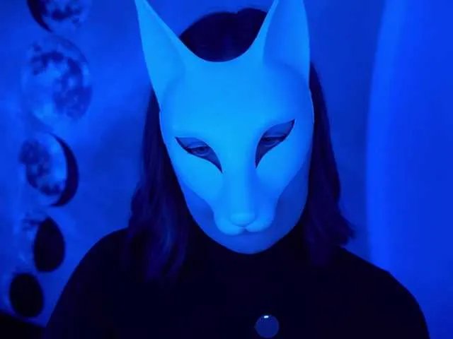 Offline -VULPECULA- on BongaCams