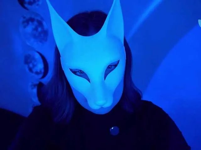 Offline -VULPECULA- on BongaCams