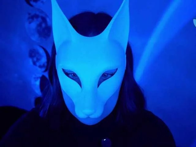 Offline -VULPECULA- on BongaCams