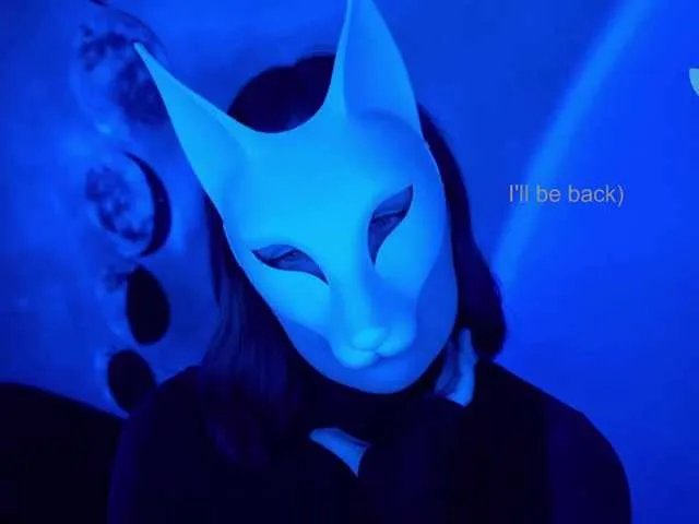 Offline -VULPECULA- on BongaCams