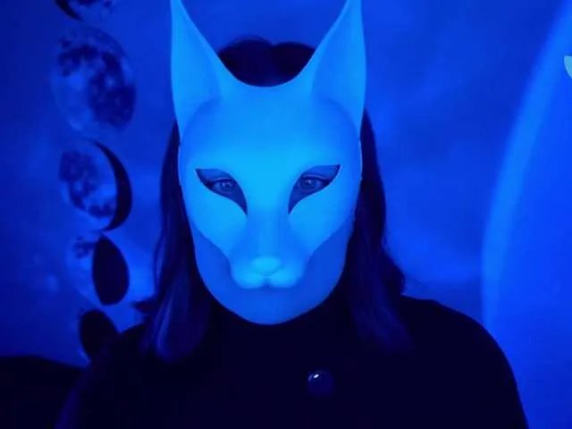 Offline -VULPECULA- on BongaCams