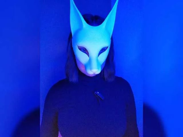 Offline -VULPECULA- on BongaCams
