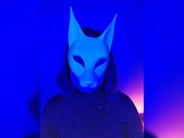 Offline -VULPECULA- on BongaCams