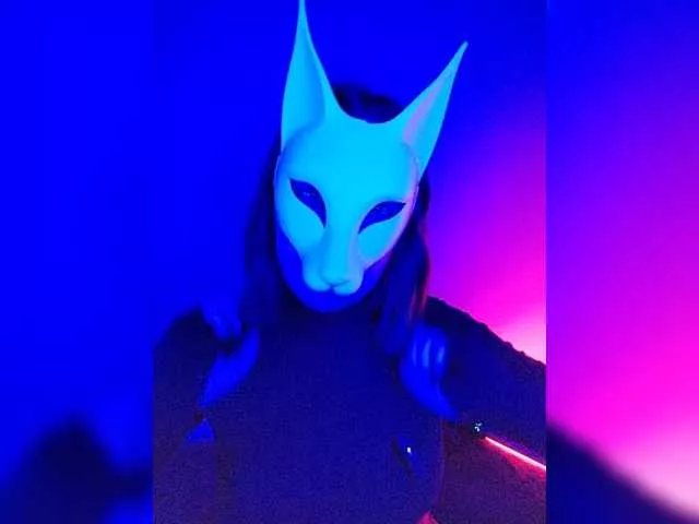 Offline -VULPECULA- on BongaCams