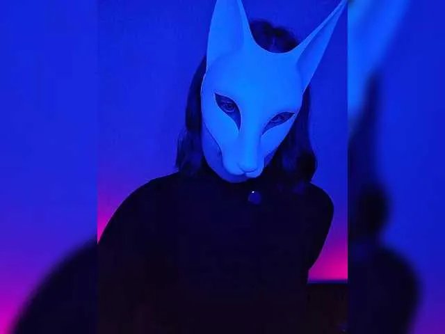 Offline -VULPECULA- on BongaCams