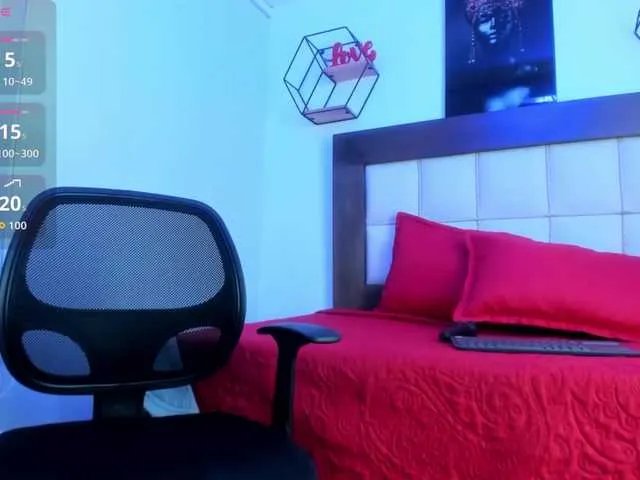 Freechat Abbyadams on BongaCams