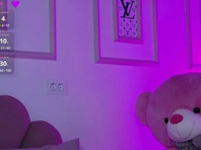 Offline AbbyWhite on BongaCams