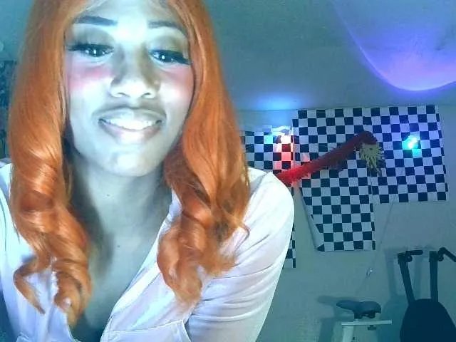 Offline AdviceColumn on BongaCams