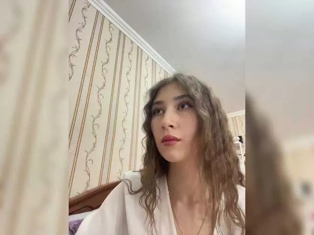 Offline AffiinaLovsx on BongaCams