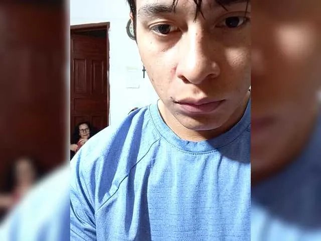 Freechat AfroditaMilf69 on BongaCams