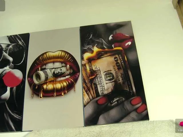 Offline aidaadams on BongaCams