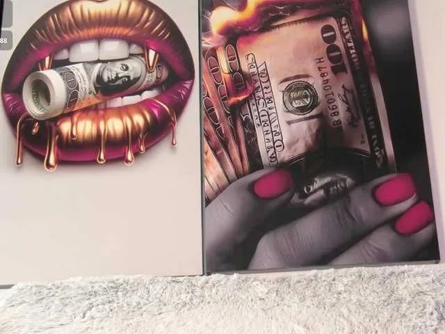 Offline aidaadams on BongaCams