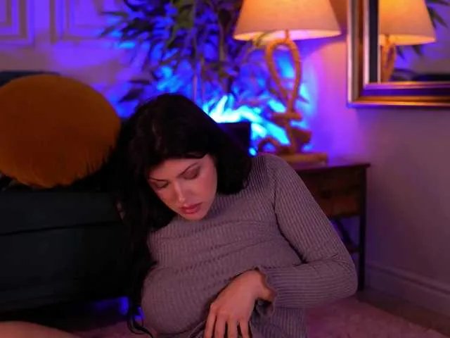 Offline AlenaCapricious on BongaCams