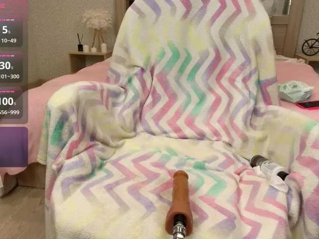 Offline Alesya- on BongaCams