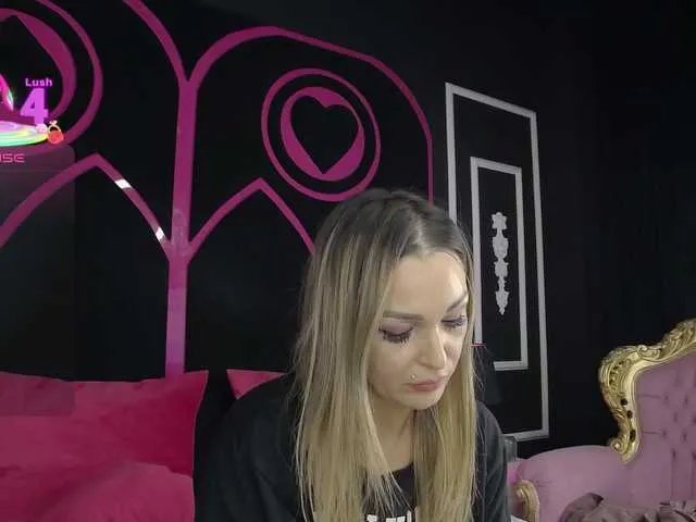 Offline AlexxaBlaze on BongaCams
