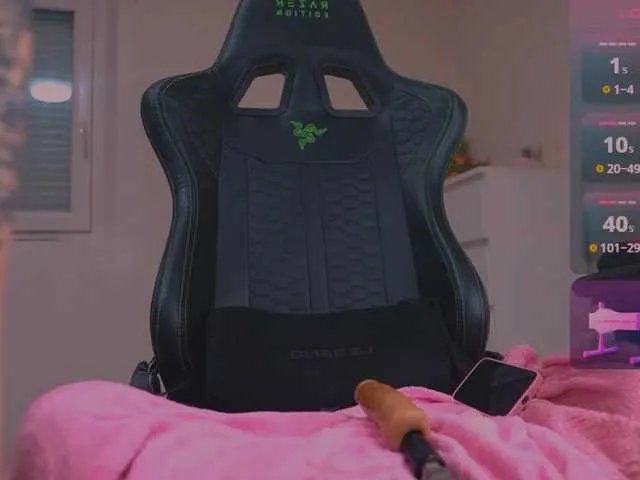 Offline AliceDavidson on BongaCams