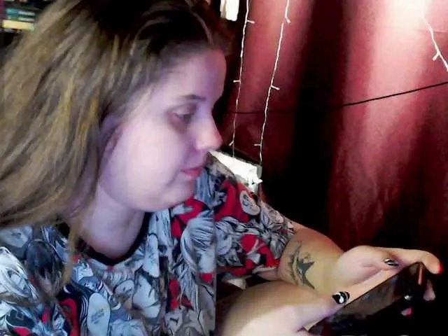Offline alicepussy on BongaCams