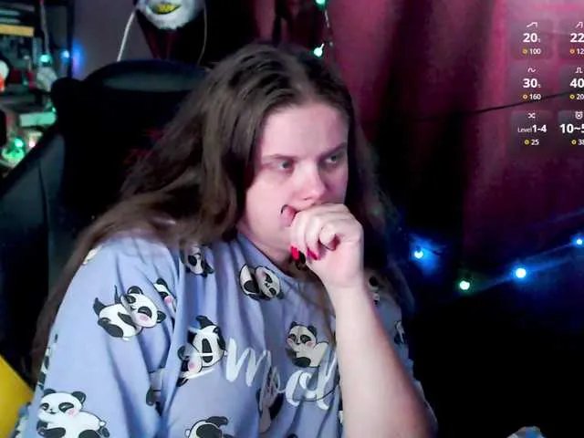 Offline alicepussy on BongaCams