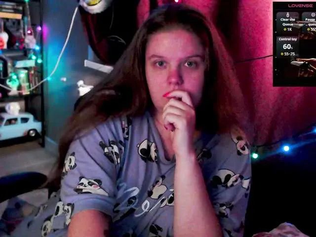 Offline alicepussy on BongaCams