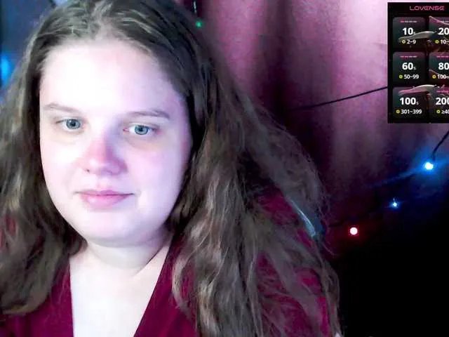 Offline alicepussy on BongaCams