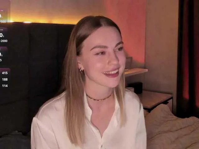 Offline AlisaClark on BongaCams