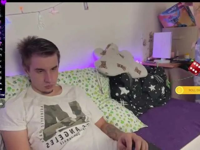 Offline AlissaLexx on BongaCams