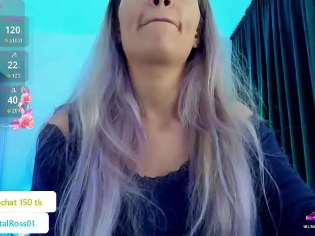 Offline AllisonSweets on BongaCams