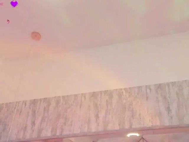 AngeRouse on BongaCams