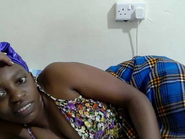 Offline Anitah1 on BongaCams