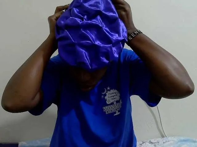 Offline Anitah1 on BongaCams