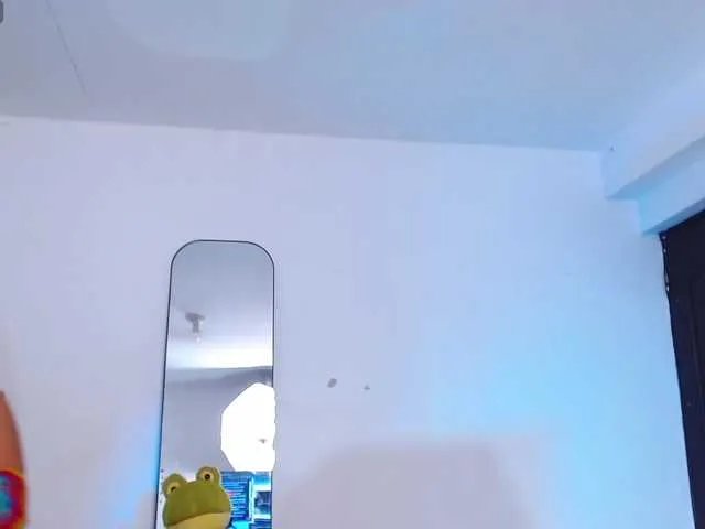 Freechat AnnieBlu3 on BongaCams