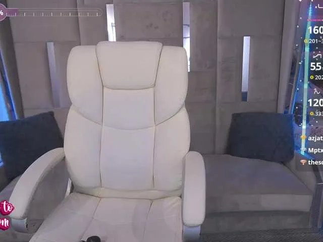 Offline AnzhyTeqila on BongaCams