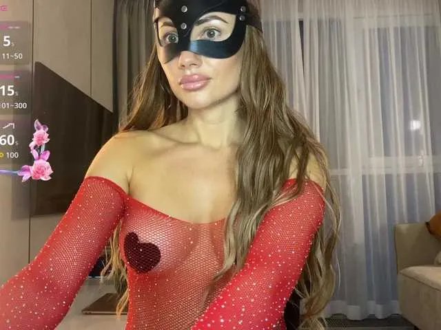 Offline AphroditeDeep on BongaCams