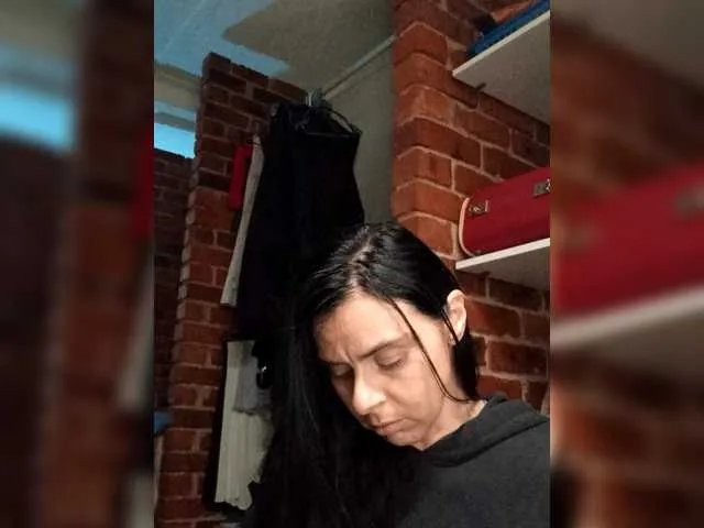 Offline AQUARIUSONE on BongaCams