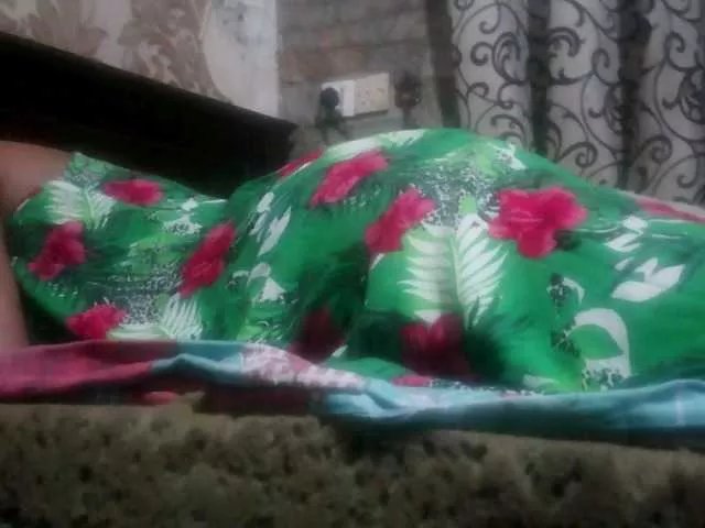 arabianZ on BongaCams 