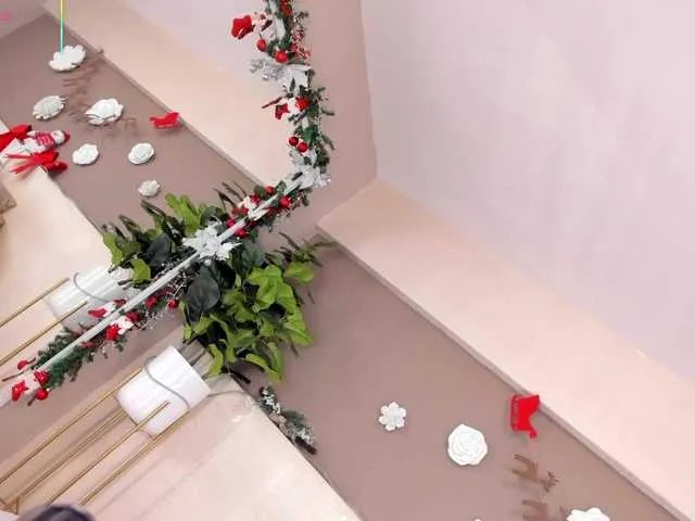 Offline AriaFoster on BongaCams